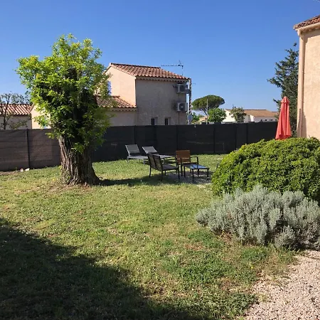 Castel Mireio Holiday home *