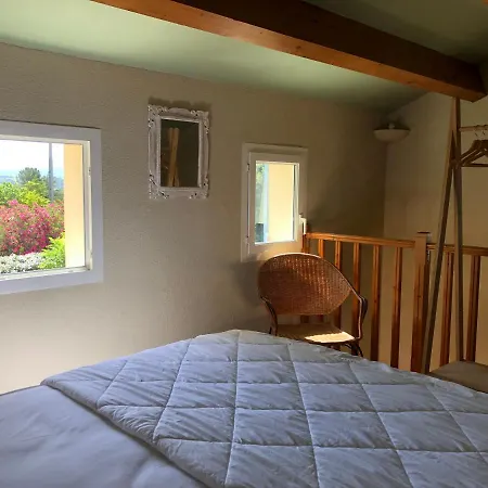 Castel Mireio Holiday home *