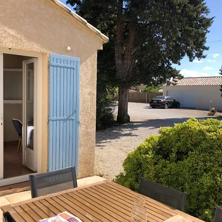 Holiday home Castel Mireio Cairanne