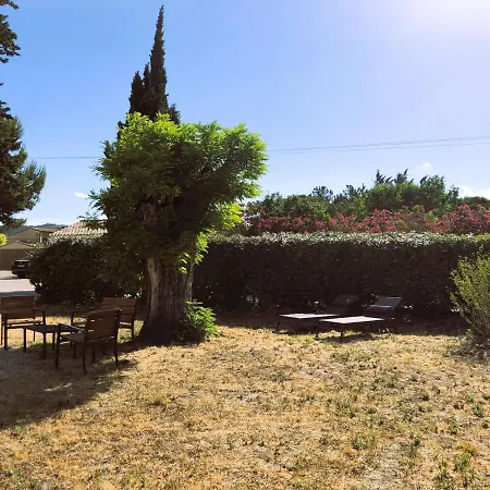 Castel Mireio Holiday home