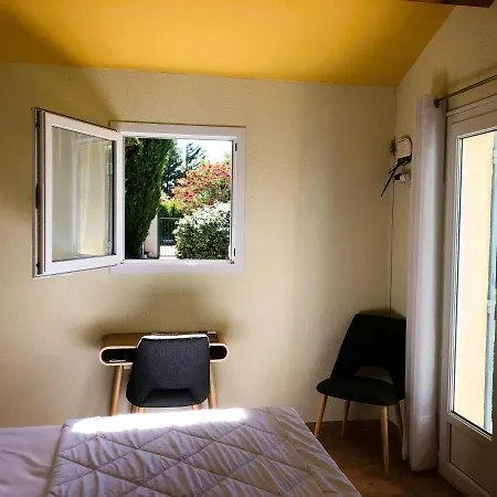 Castel Mireio Holiday home Cairanne