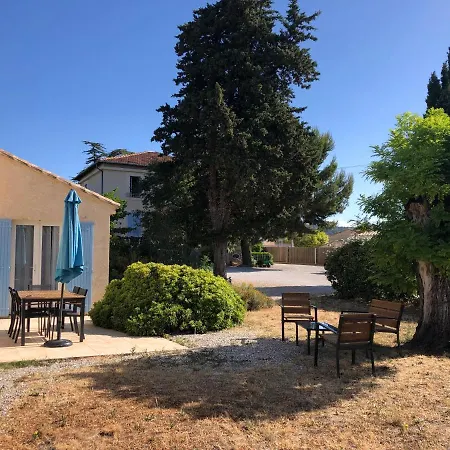 Castel Mireio Holiday home