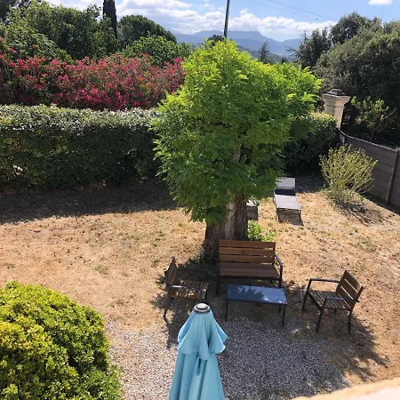 Castel Mireio Holiday home *